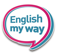 English My Way logo