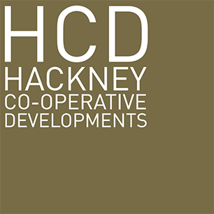 HCD logo